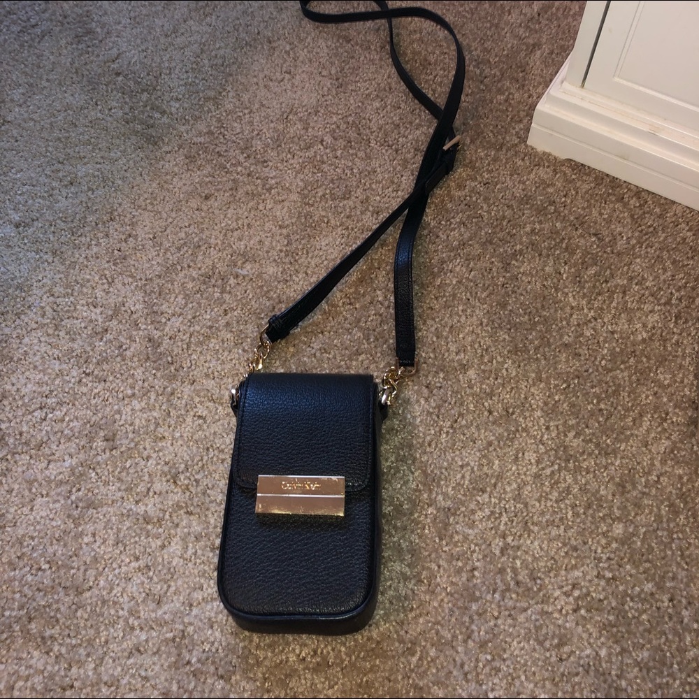 Calvin Klein crossbody !
